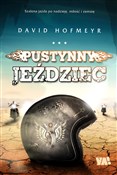 Pustynny j... - David Hofmeyr -  Książka z wysyłką do Niemiec 