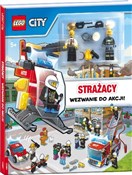 Lego City ... - Opracowanie Zbiorowe -  Książka z wysyłką do Niemiec 