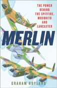Merlin - Graham Hoyland -  Książka z wysyłką do Niemiec 