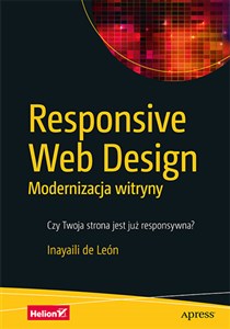 Obrazek Responsive Web Design Modernizacja witryny