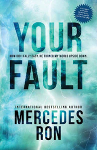 Bild von RON, M: YOUR FAULT