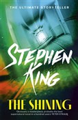 The Shinin... - Stephen King -  polnische Bücher