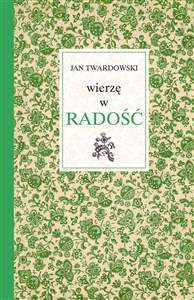 Obrazek Wierzę w radość