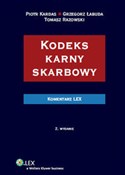 Książka : Kodeks kar... - Piotr Kardas, Grzegorz Łabuda, Tomasz Razowski