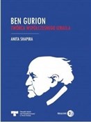 Zobacz : Ben Gurion... - Anita Shapira