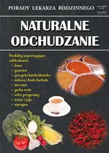 Bild von Naturalne odchudzanie Porady Lekarza Rodzinnego 123