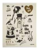 Polnische buch : Notes A5/8...