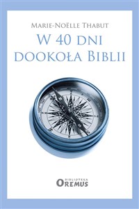 Obrazek W 40 dni dookoła Biblii
