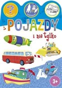 Pojazdy i ... - Ewa Gorzkowska-Parnas -  Książka z wysyłką do Niemiec 