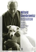 Bestiarium... - Witold Gombrowicz -  polnische Bücher