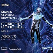 Książka : [Audiobook... - Marcin Sergiusz Przybyłek