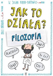 Bild von Jak to działa Filozofia