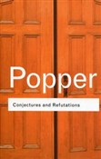 Conjecture... - Karl Popper -  polnische Bücher