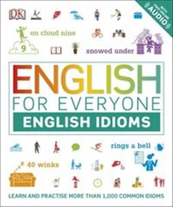 Bild von English for Everyone English Idioms