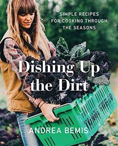 Bild von Dishing Up the Dirt