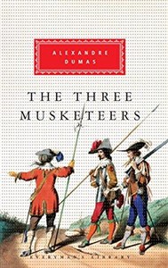 Bild von The Three Musketeers