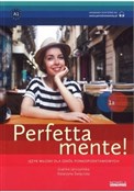 Perfettame... - Joanna Jarczyńska, Katarzyna Święcicka -  polnische Bücher