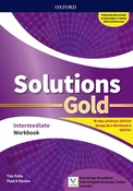 Solutions ... - Tim Falla, Paul A Davies - Ksiegarnia w niemczech