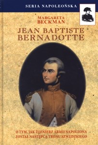 Bild von Jean Baptiste Bernadotte