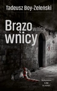 Obrazek Brązownicy