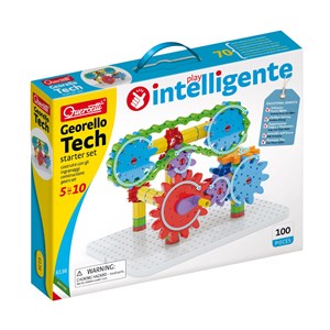 Bild von Georello Tech starter set