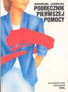 Bild von Podręcznik pierwszej pomocy