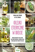 Książka : Olejki ete... - Eric Zielinski Sabrina Ann Zielinski