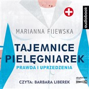 [Audiobook... - Marianna Fijewska -  fremdsprachige bücher polnisch 