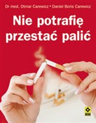 Nie potraf... - Otmar Carewicz, Daniel Boris Carewicz -  Polnische Buchandlung 