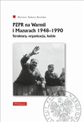 Polska książka : PZPR na Wa... - Mariusz Tomasz Korejwo