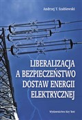 Liberaliza... - Andrzej Szablewski - Ksiegarnia w niemczech