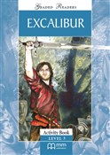 Excalibur ... - Opracowanie Zbiorowe -  Polnische Buchandlung 