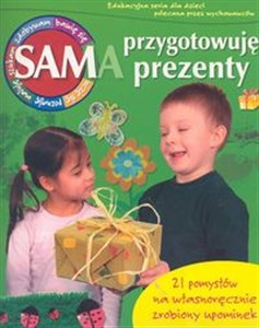 Obrazek Sam przygotowuję prezenty