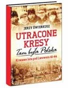 Utracone k... - Jerzy Świerkosz -  Książka z wysyłką do Niemiec 