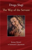 Droga Sług... - Jayem - buch auf polnisch 