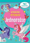 Jednorożce... -  Książka z wysyłką do Niemiec 