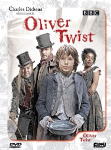 Bild von Oliver Twist