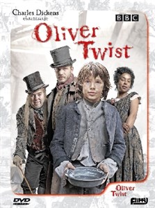 Obrazek Oliver Twist