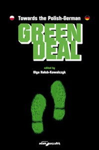 Obrazek Towards the Polish-German Green Deal