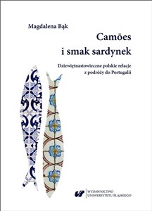 Obrazek Camóes i smak sardynek
