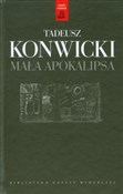 Mała apoka... - Tadeusz Konwicki -  polnische Bücher