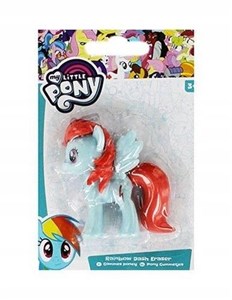 Bild von Gumka puzzle Rainbow Dash