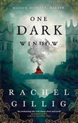 One Dark W... - Rachel Gillig -  polnische Bücher