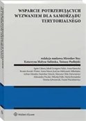 Polska książka : Wsparcie p... - red. Mirosław Stec, Tomasz Podlejski, Katarzyna Małysa-Sulińska