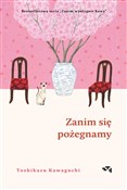 Książka : Zanim się ... - Toshikazu Kawaguchi