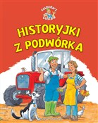 Historyjki... - Gaby Goldsack, Steve Smallman -  fremdsprachige bücher polnisch 