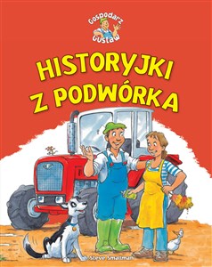 Obrazek Historyjki z podwórka