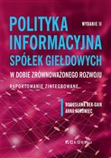 Polityka i... - Bogusława Bek-Gaik, Anna Surowiec -  fremdsprachige bücher polnisch 