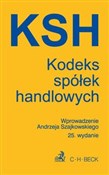 Kodeks spó... - buch auf polnisch 