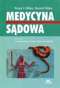 Medycyna s... - Maio Vincent J. Di, Dominick DiMaio -  Książka z wysyłką do Niemiec 